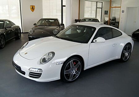 Porsche 997 Carrera 4S - PDK / SD / 19" Turbo / Chrono