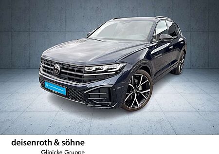VW Touareg Volkswagen R-Line 3.0 TDI StHz/AHK/Pano/Luft/HDMatr