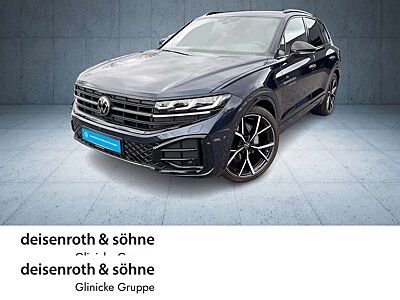 Volkswagen Touareg R-Line 3.0 TDI StHz/AHK/Pano/Luft/HDMatr