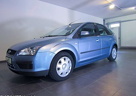 Ford Focus Fun X
