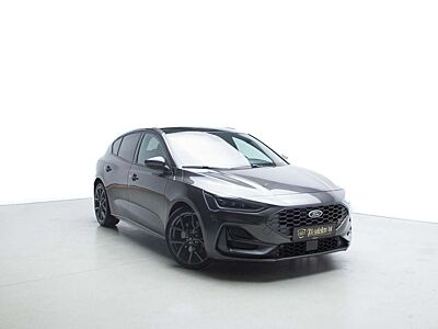 Ford Focus ST X PANO*B&O*LED*SH*CARPLAY*AUTOMATIK*SCHALENSITZ