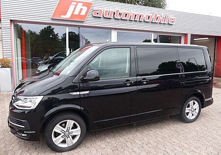 VW T6 Multivan Volkswagen DSG Behinderten-Umbau*LED*Navi