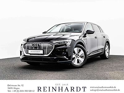 Audi e-tron 50 QUATTRO LED/KAM./SIDE/AIR-SUS/CARPLAY