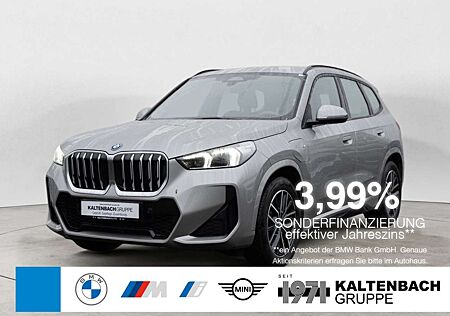 BMW X1 gebraucht kaufen BMW X1 xDrive25e M-Sport LED ACC NAVI KAMERA
