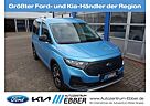 Ford Tourneo Connect Active 1.5 EcoBoost Navi bhz. FS