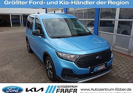 Ford Tourneo Connect Active 1.5 EcoBoost Navi bhz. FS