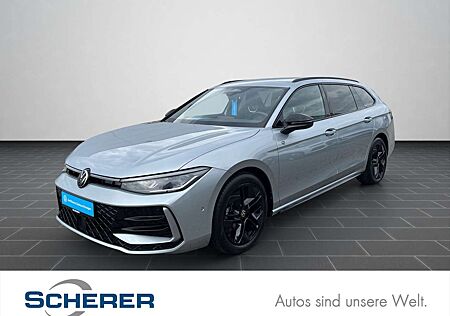 VW Passat Variant Volkswagen 2.0 TDI R-Line DSG/NAVI/AreaView/