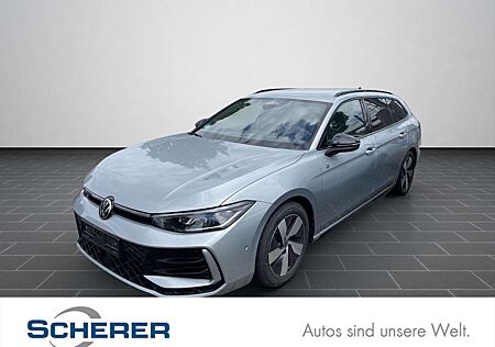 VW Passat Variant Volkswagen 2.0 TDI R-Line DSG/NAVI/AreaView/