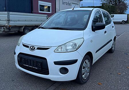 Hyundai i10 Classic
