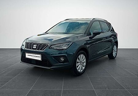 Seat Arona 1.0 TSI OPF DSG XCELLENCE