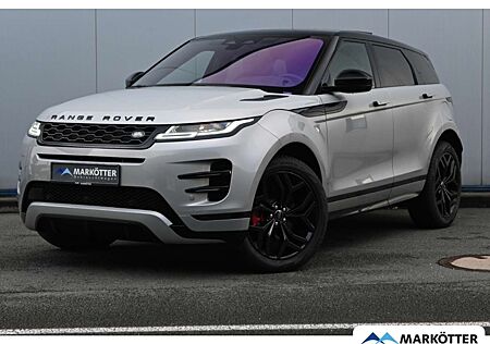 Land Rover Range Rover Evoque P300e Autobiography ACC/Pano
