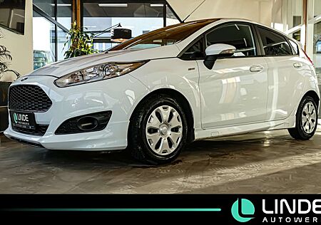 Ford Fiesta ST-Line | NAVI | KEYLESS