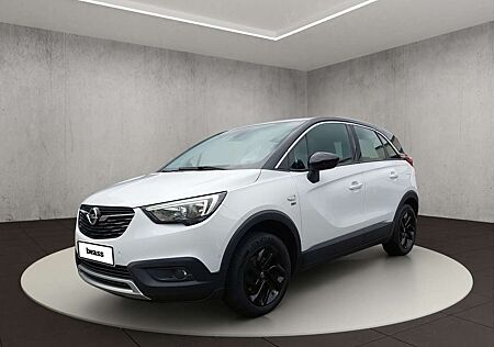 Opel Crossland AHK