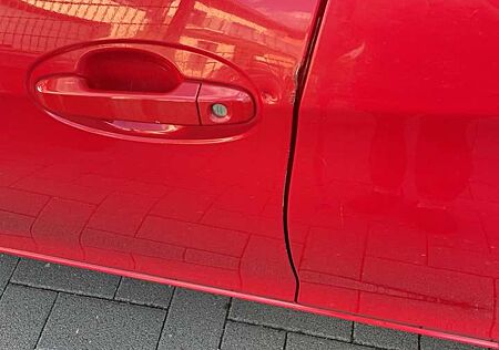 Toyota Yaris Edition 2014