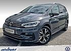 VW Touran Volkswagen Highline 1.5 TSI DSG R-Line Navi KAM ACC LED LM Ap