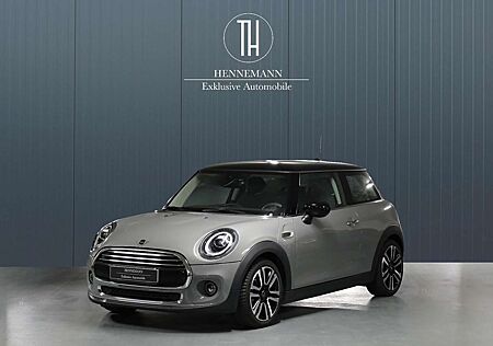 Mini Cooper 3-T.*Aut.*Chili*LED*ACC*Navi*DrivingAssist*
