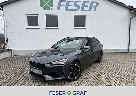Cupra Leon 2.0 TSI DSG ACC FaPa-L KAMERA KESSY