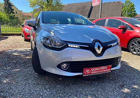 Renault Clio Experience