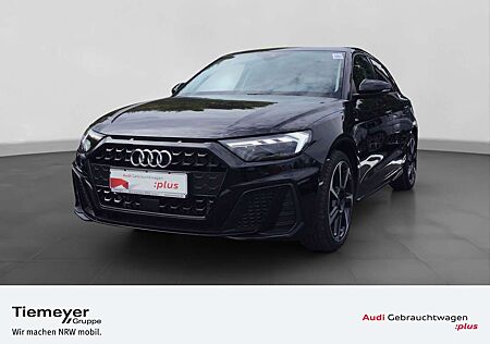 Audi A1 25 TFSI S LINE LEDER KAMERA ACC LM1