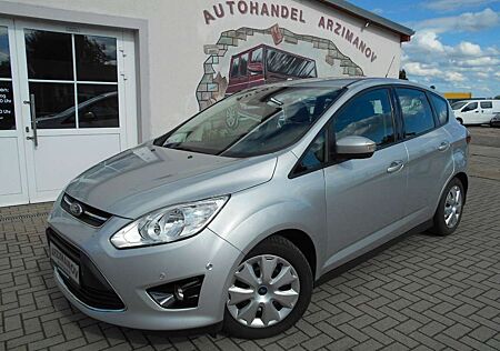 Ford C-Max 1.6 EcoBoost Trend KLIMA/PARKASSISTENT/PDC