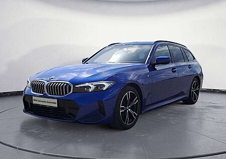BMW 318 d Touring Auto M Sportpaket, PDC, NAVI.