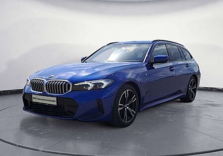 BMW 318 d Touring Auto Klimaaut. Sportsitze PDC HIFI