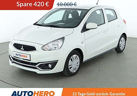 Mitsubishi Space Star 1.0 Basis *KLIMA*GARANTIE*