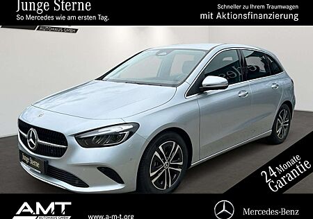 Mercedes-Benz B 200 Progressive Line Advanced Plus*AHK*LED Navi