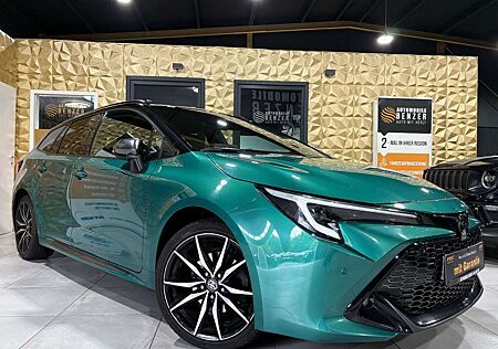 Toyota Corolla Touring Sports 2.0 Hybrid GR Sport/APPLE