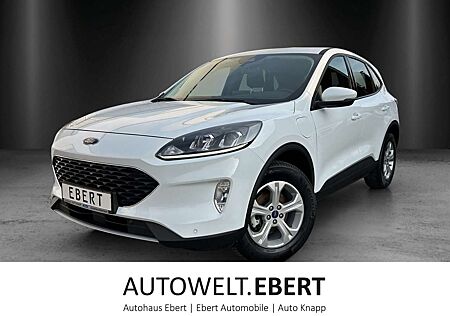 Ford Kuga 2.5 Duratec Plug-in-Hybrid PHEV/SYNC3/SHZ/