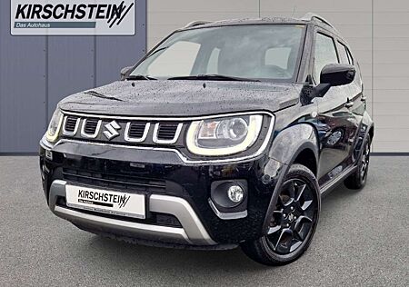 Suzuki Ignis Active 1.2 SHVS Hybrid Anhängerkupplung