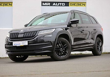 Skoda Kodiaq 2.0 TDI DSG Sportline 360Kam NAVI Keyless