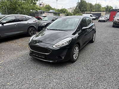 Ford Fiesta Trend