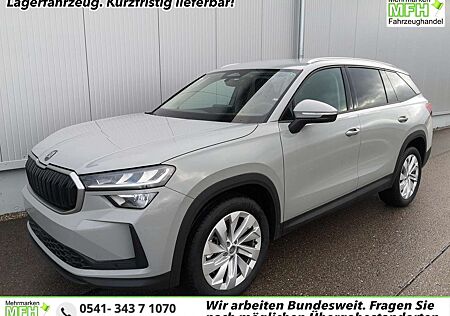 Skoda Kodiaq 2.0 TDI 142 kW 4x4 Selection ABT 7 Sitzer AHK N...