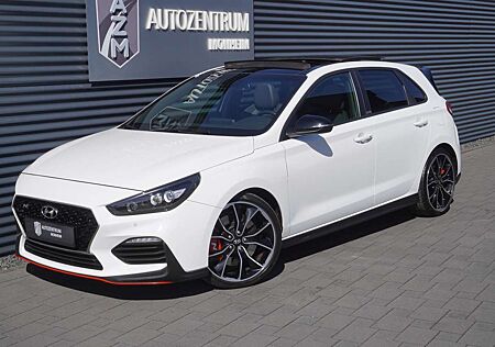 Hyundai i30 N |PERFORMANCE|PANORAMA|KAMERA|MEMORY|APPLE|