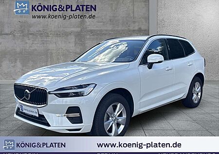 Volvo XC 60 XC60 B4 (Diesel) 2WD Core (EURO 6d) Klima