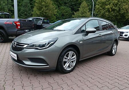 Opel Astra K*1.4*Sports Tourer*Klima*Sitzhzg*PDC