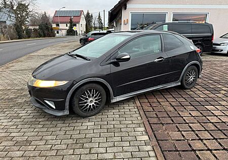 Honda Civic Lim. 3-trg. 1.8 Type S