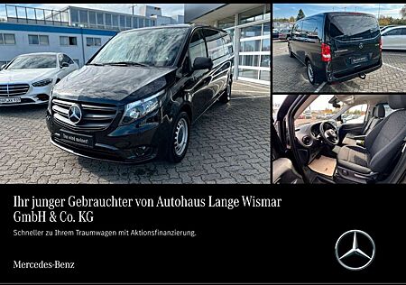 Mercedes-Benz Vito Tourer 116 CDI Pro extralang AHK*DAB*Klima