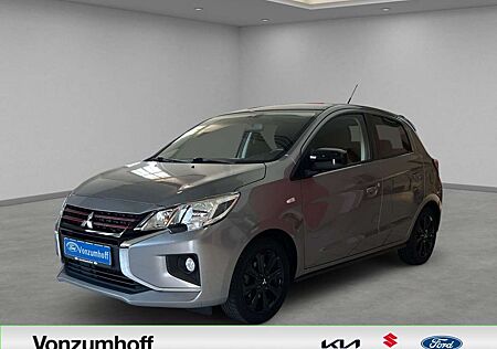Mitsubishi Space Star AS&G 1.2 Spirit+ Black