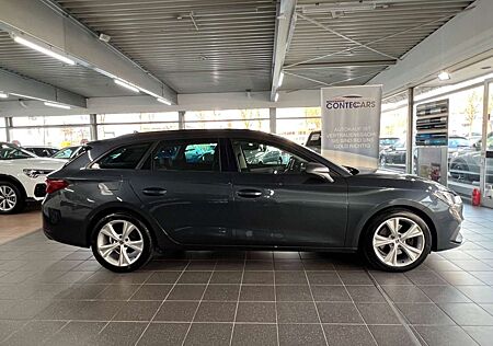 Seat Leon Sportstourer 2.0 TDI FR Fahrassistenz-M