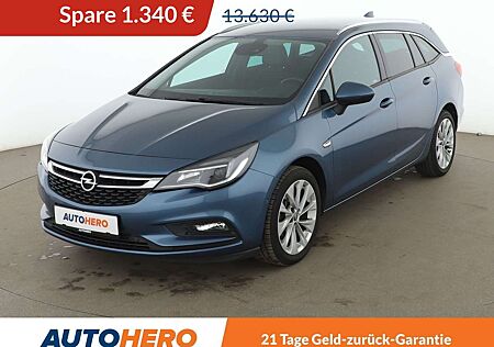 Opel Astra 1.4 SIDI Turbo Innovation Start/Stop *NAVI*CAM*