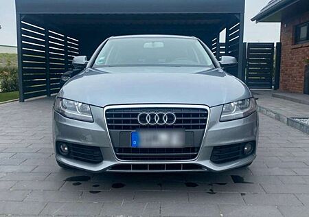 Audi A4 1.8 TFSI Ambition
