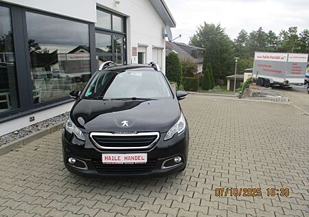 Peugeot 2008 Active