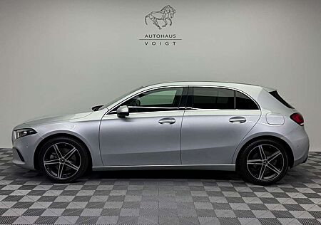 Mercedes-Benz A 220 4Matic|ACC|LED|Business|2.Hand|Keyless-Go|