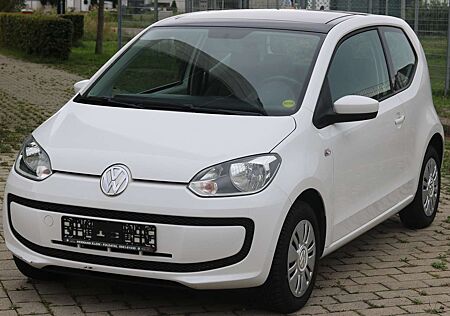 VW Up Volkswagen ! move !