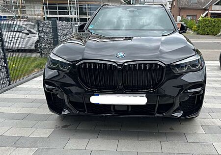 BMW X5 xDrive45e xLine *M- Paket* MWST Ausweisbar