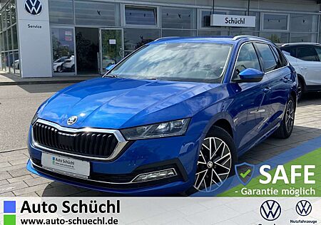 Skoda Octavia Combi 1.0 TSI Style Neues Modell 17"+EL.