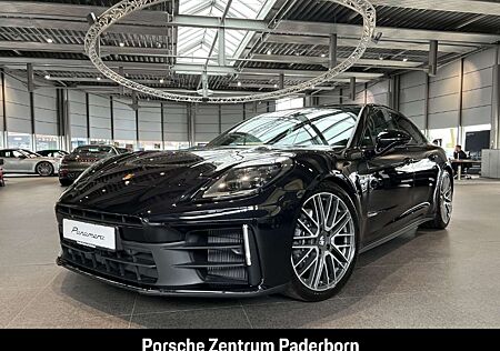 Porsche Panamera 4 Soft-Close Head-Up Sportabgasanlage