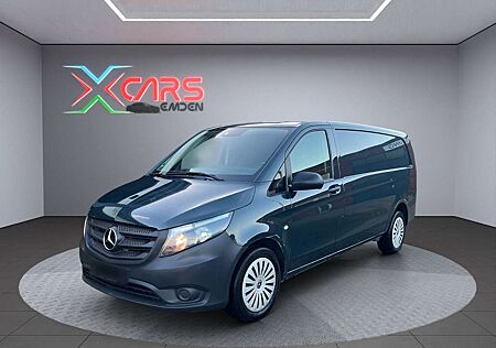 Mercedes-Benz Vito 119 CDI extralan/Automatik/Kamera/Tempomat